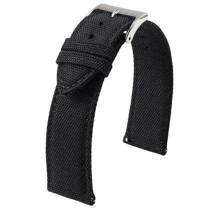 Amazfit Sailcloth Nylon Watch Band with Quick Release - Sport Strap BandsCo Straps