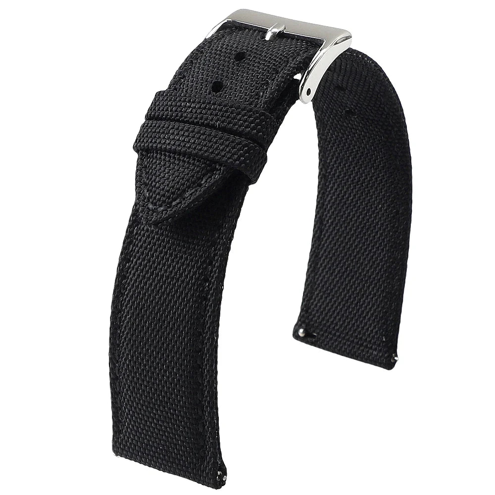 OnePlus Smartwatch Nylon Quick Release Sport Watch Band Men Women BandsCo Straps