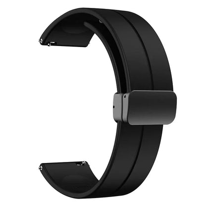 Polar Silicone Replacement Band for Smartwatch - Sport Strap BandsCo Straps