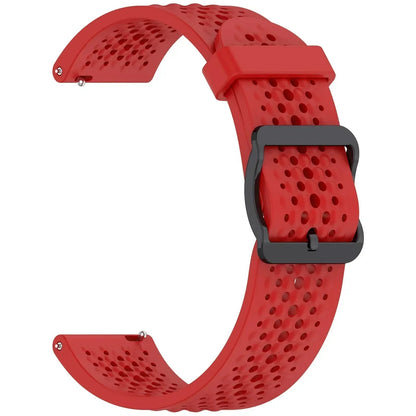Polar Silicone Band For Smartwatch Sport Replacement Strap BandsCo Straps