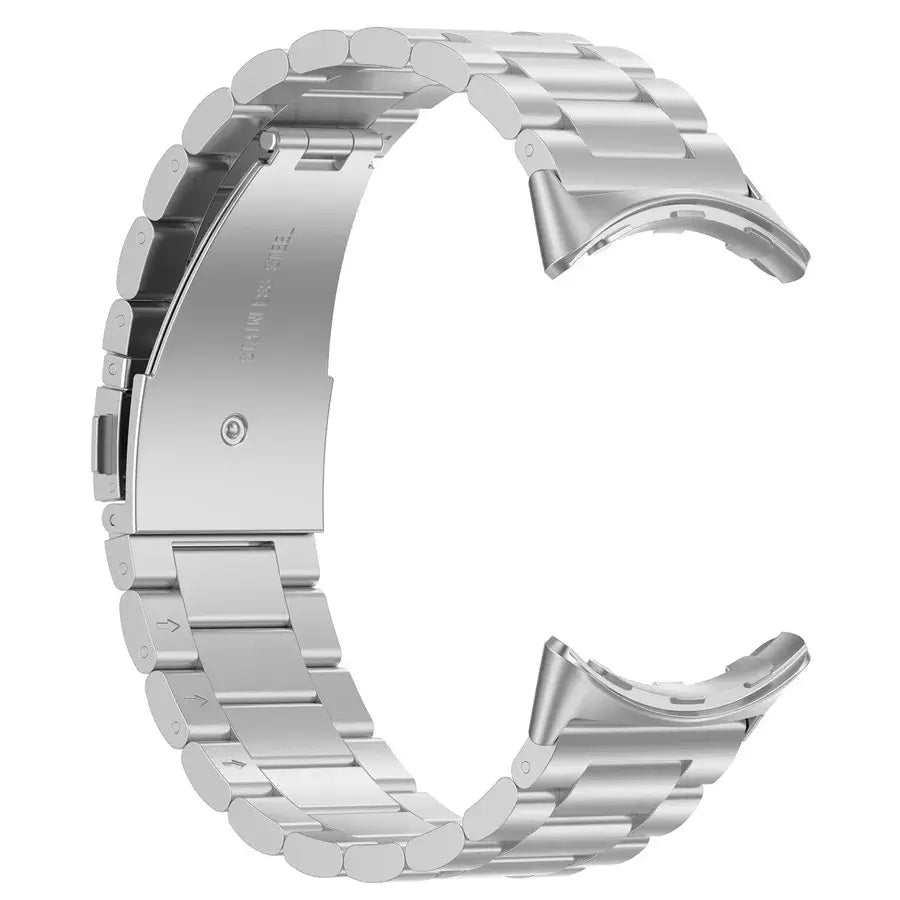Google Pixel Stainless Steel Band - Premium Sleek Design BandsCo Straps
