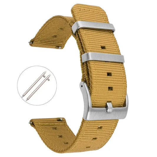 Samsung Galaxy Tough Nylon Band - Rugged and Versatile BandsCo Straps