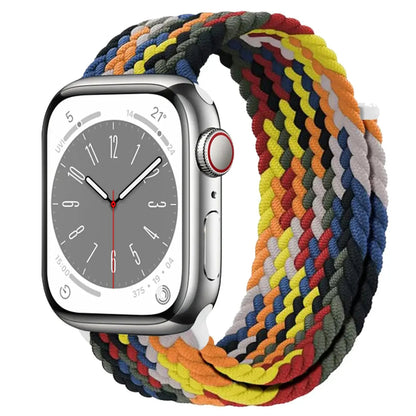 Apple Watch Nylon Band - Durable Velcro Strap - Stylish Look BandsCo Straps