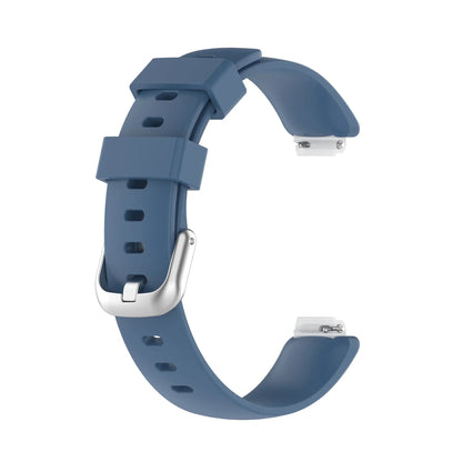 Fitbit Inspire 2, 1, HR Silicone Strap - Comfortable Design BandsCo Straps