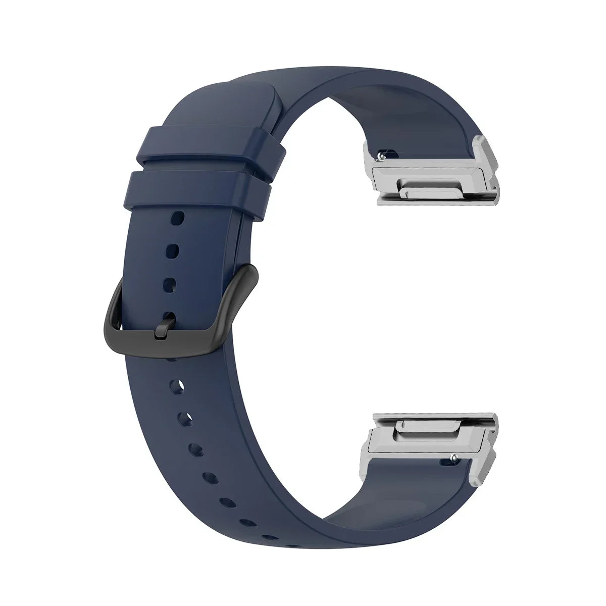Garmin Silicone Watch Strap - Comfortable Flexible Band BandsCo Straps