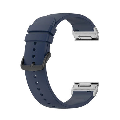 Garmin Silicone Watch Strap - Comfortable Flexible Band BandsCo Straps