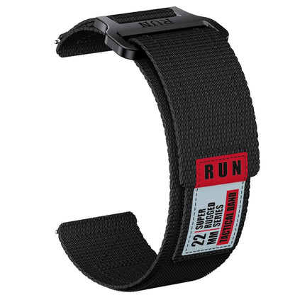 COROS Nylon Watch Band Replacement Strap for Smartwatch Universal Fit BandsCo Straps