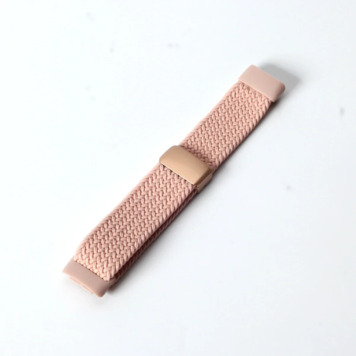 Fitbit Charge 5 6 Nylon Elastic Loop Band BandsCo Straps