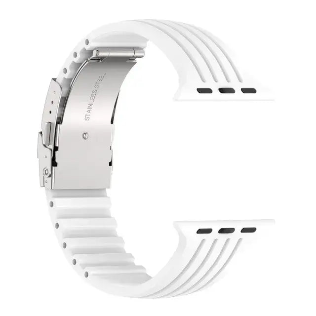 Apple Watch Silicone Band - Stylish, Quality Design BandsCo Straps