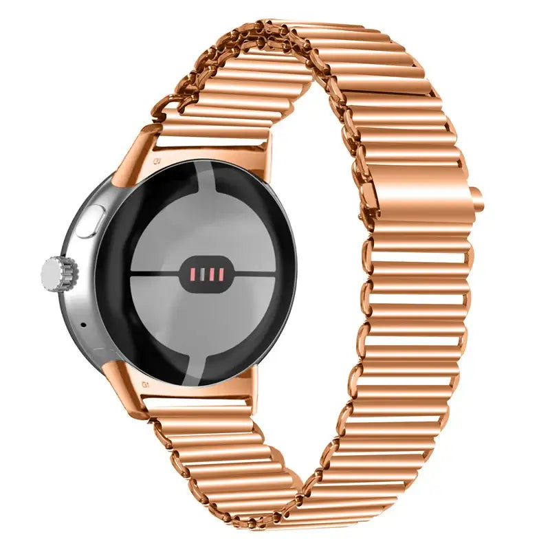 Google Pixel Stainless Steel Band - Elegant, Durable Design BandsCo Straps