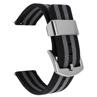 Huawei Watch Nylon Band - Stylish, Durable, Versatile Design BandsCo Straps