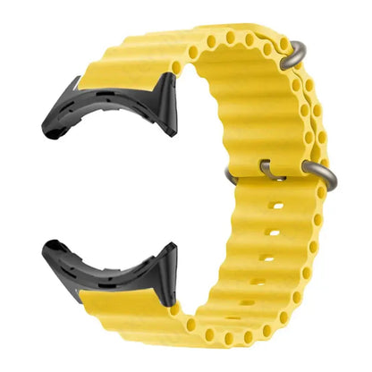 Google Pixel Silicone Strap - Comfortable, Waterproof Design BandsCo Straps