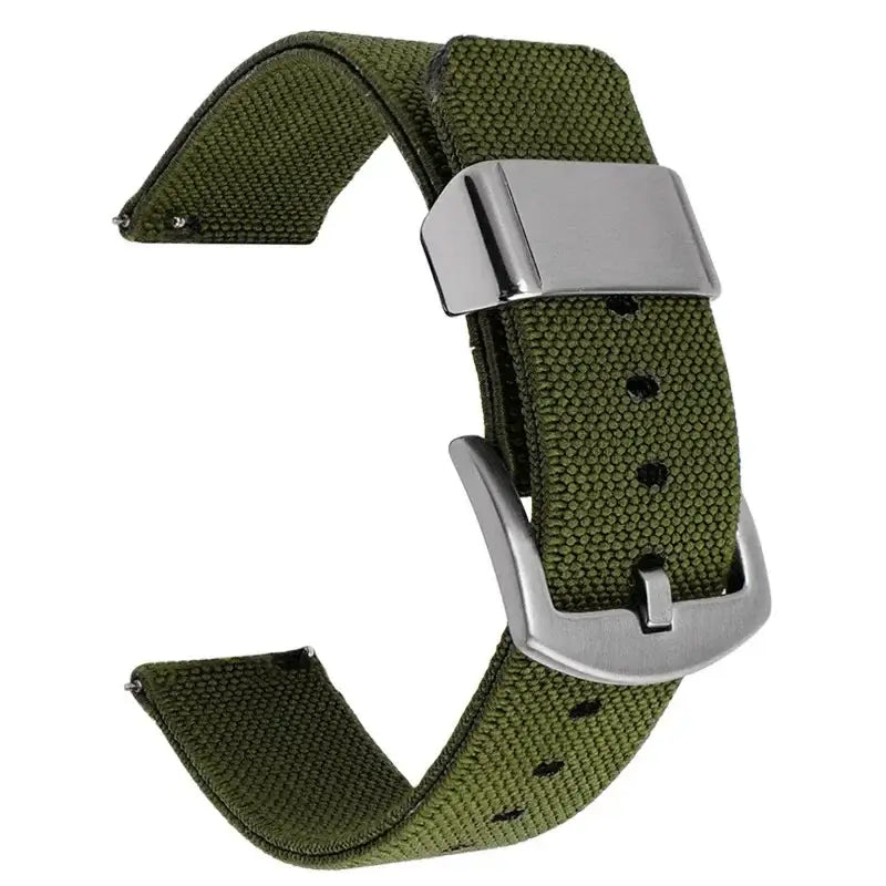 Huawei Watch Nylon Band - Stylish, Durable, Versatile Design BandsCo Straps
