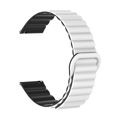 OnePlus Watch Magnetic Silicone Band Flexible Sport Strap BandsCo Straps