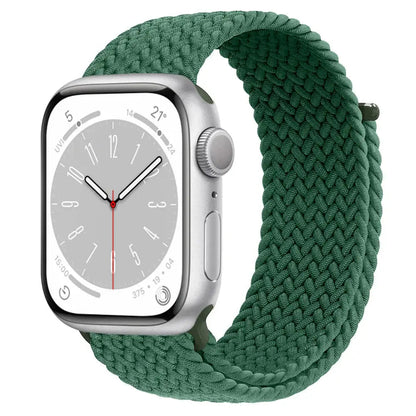 Apple Watch Nylon Band - Durable Velcro Strap - Stylish Look BandsCo Straps