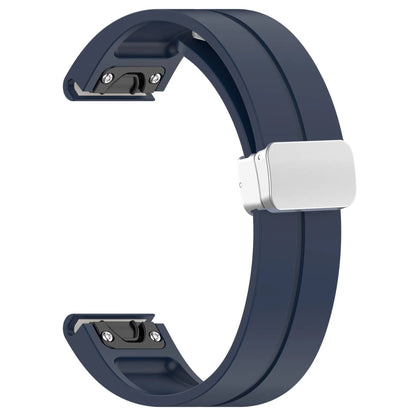 Garmin Silicone Strap - Durable Comfortable Smartwatch Band BandsCo Straps