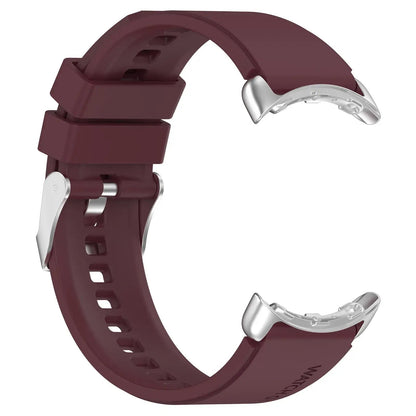 Google Pixel Silicone Strap - Soft, Flexible, Stylish Design BandsCo Straps
