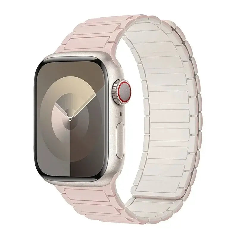Apple Watch Silicone Strap - Soft, Durable, Stylish Design BandsCo Straps