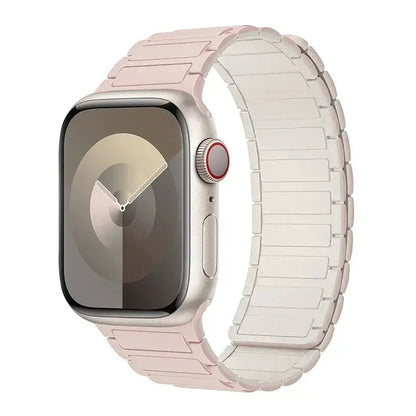 Apple Watch Silicone Strap - Soft, Durable, Stylish Design BandsCo Straps