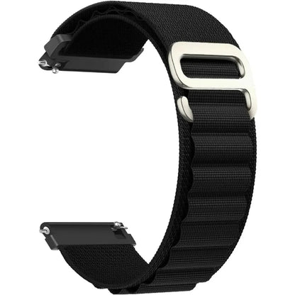 COROS Nylon Band Strap For Smartwatch - Breathable Sport Loop BandsCo Straps