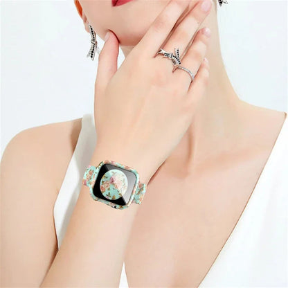 Apple Watch Silicone Strap - Unique Printed Designs BandsCo Straps