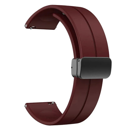Polar Silicone Replacement Band for Smartwatch - Sport Strap BandsCo Straps