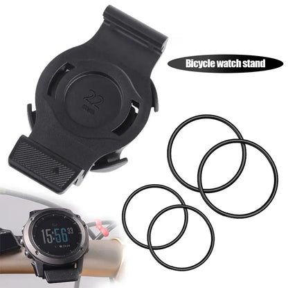 Garmin Smartwatch Bike Mount - Durable and Stylish Accessory BandsCo Straps