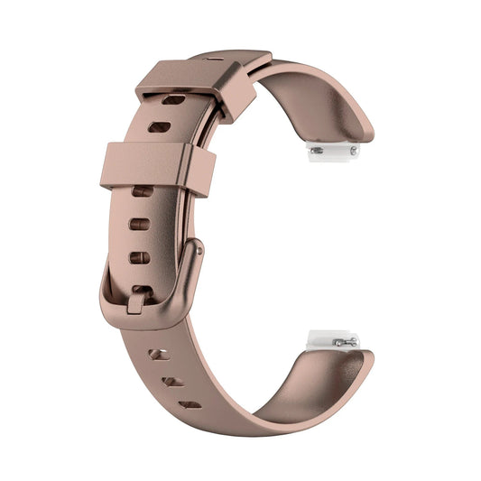 Fitbit Inspire 2, 1, HR Silicone Strap - Comfortable Design BandsCo Straps