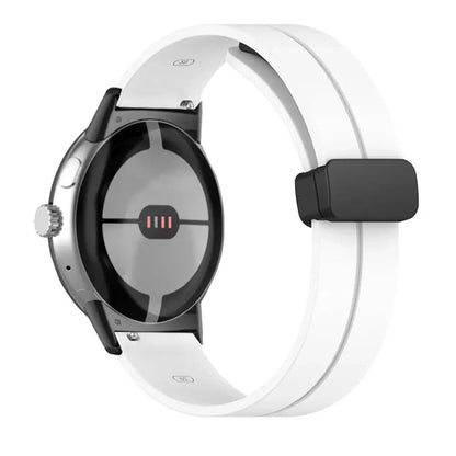 Google Pixel Silicone Band - Soft, Stylish, Waterproof BandsCo Straps