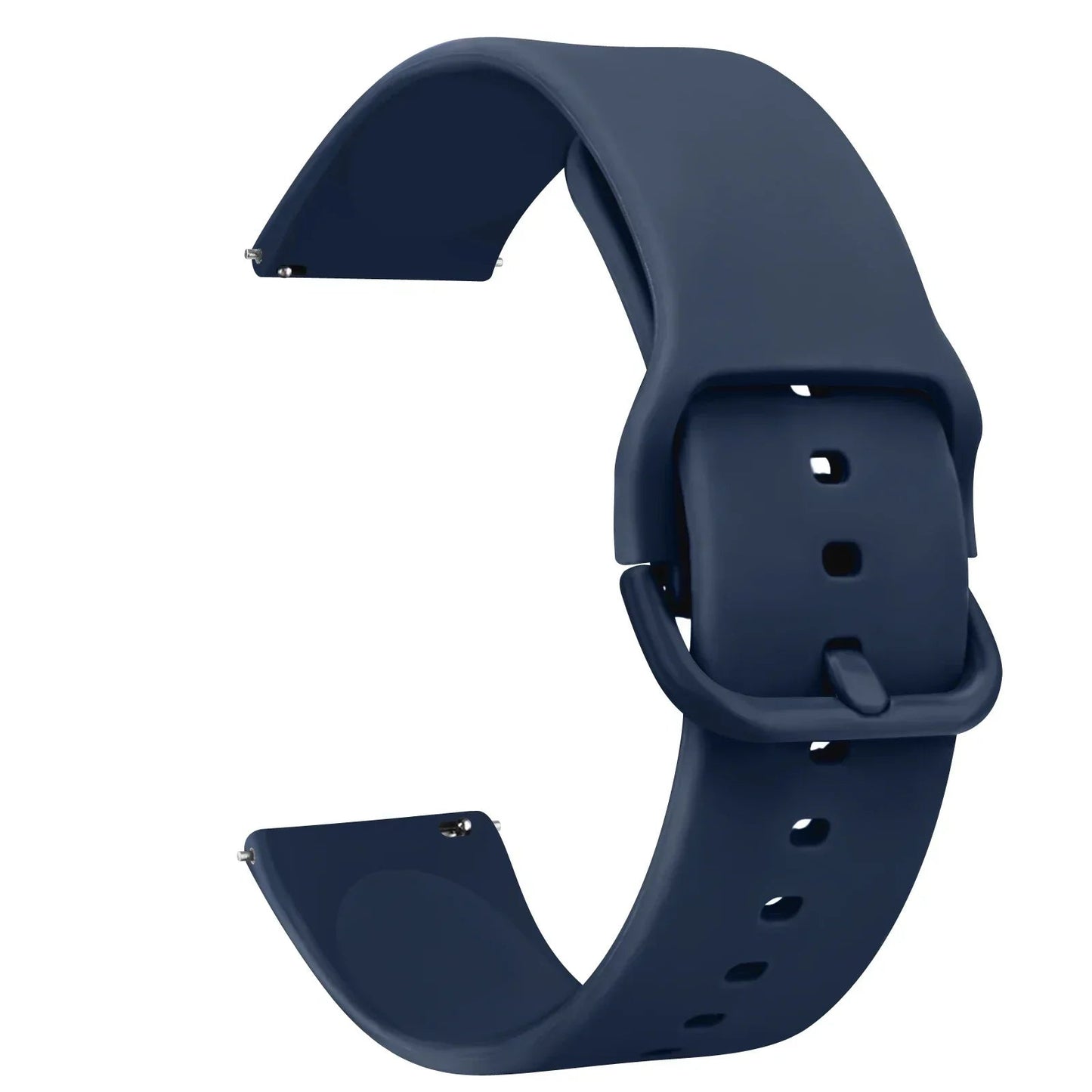 COROS Silicone Band For Smartwatch Replacement Sport Strap BandsCo Straps