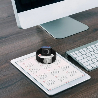 Apple Watch Silicone Band - Stylish, Quality Design BandsCo Straps