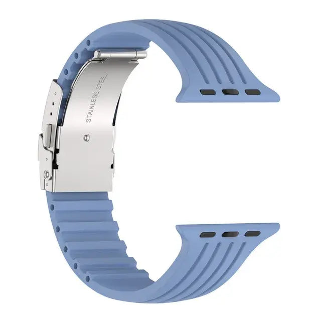 Apple Watch Silicone Band - Stylish, Quality Design BandsCo Straps