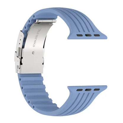 Apple Watch Silicone Band - Stylish, Quality Design BandsCo Straps