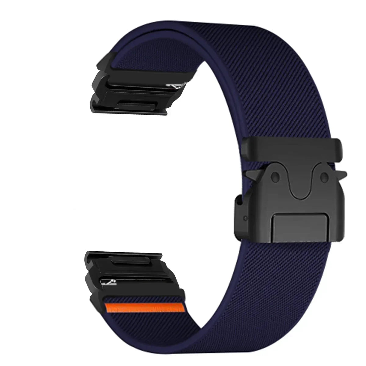 Garmin Nylon Military Strap - Soft Wear-Resistant Band BandsCo Straps