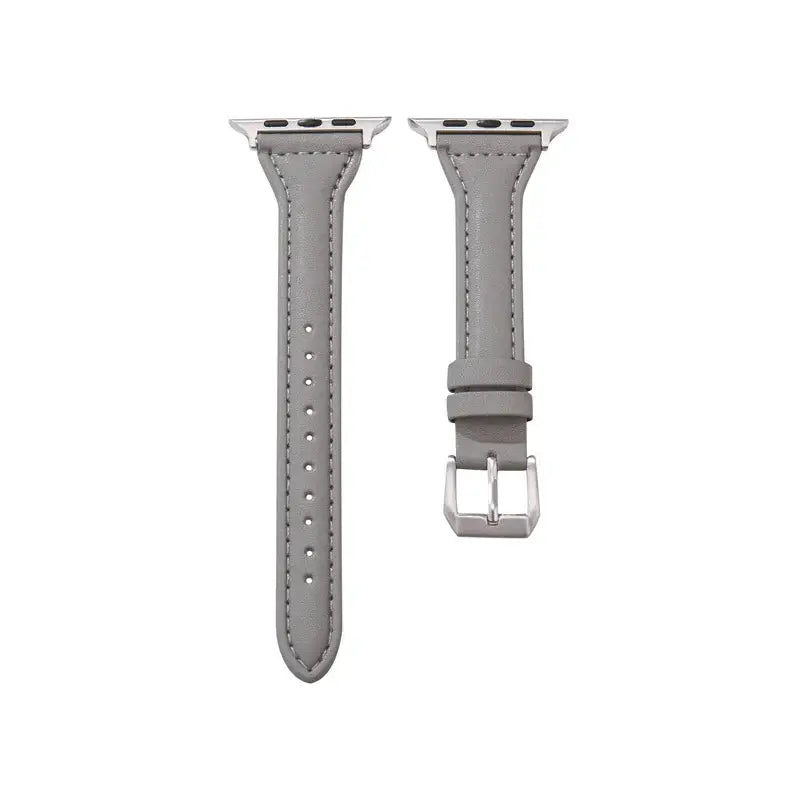 Apple Watch Leather Strap - Premium Quality, Stylish Design BandsCo Straps