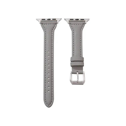 Apple Watch Leather Strap - Premium Quality, Stylish Design BandsCo Straps