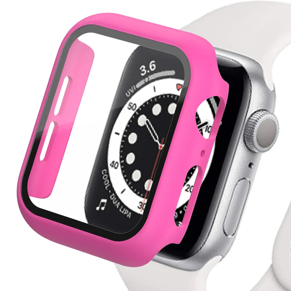 Quality Protective Case For Apple Watches BandsCo Straps