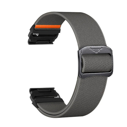 Garmin Nylon Military Strap - Soft Wear-Resistant Band BandsCo Straps