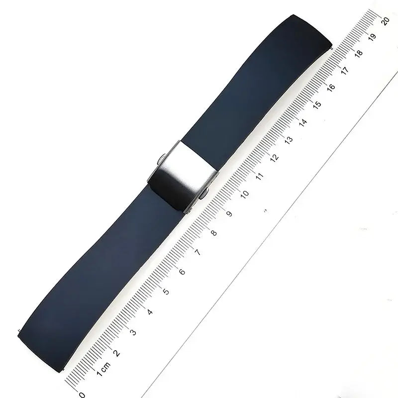 Huawei Silicone Watch Bands - Soft Flexible Comfort Strap BandsCo Straps