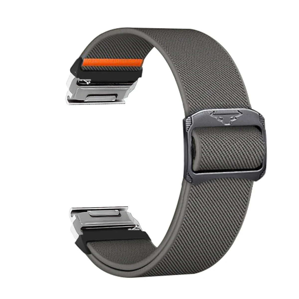 Garmin Nylon Military Strap - Soft Wear-Resistant Band BandsCo Straps