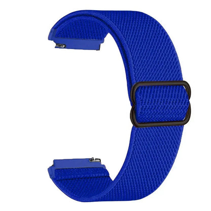 Amazfit Nylon Loop Replacement Band - Sport Comfort Wrist Strap BandsCo Straps