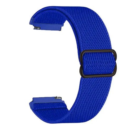 Amazfit Nylon Loop Replacement Band - Sport Comfort Wrist Strap BandsCo Straps