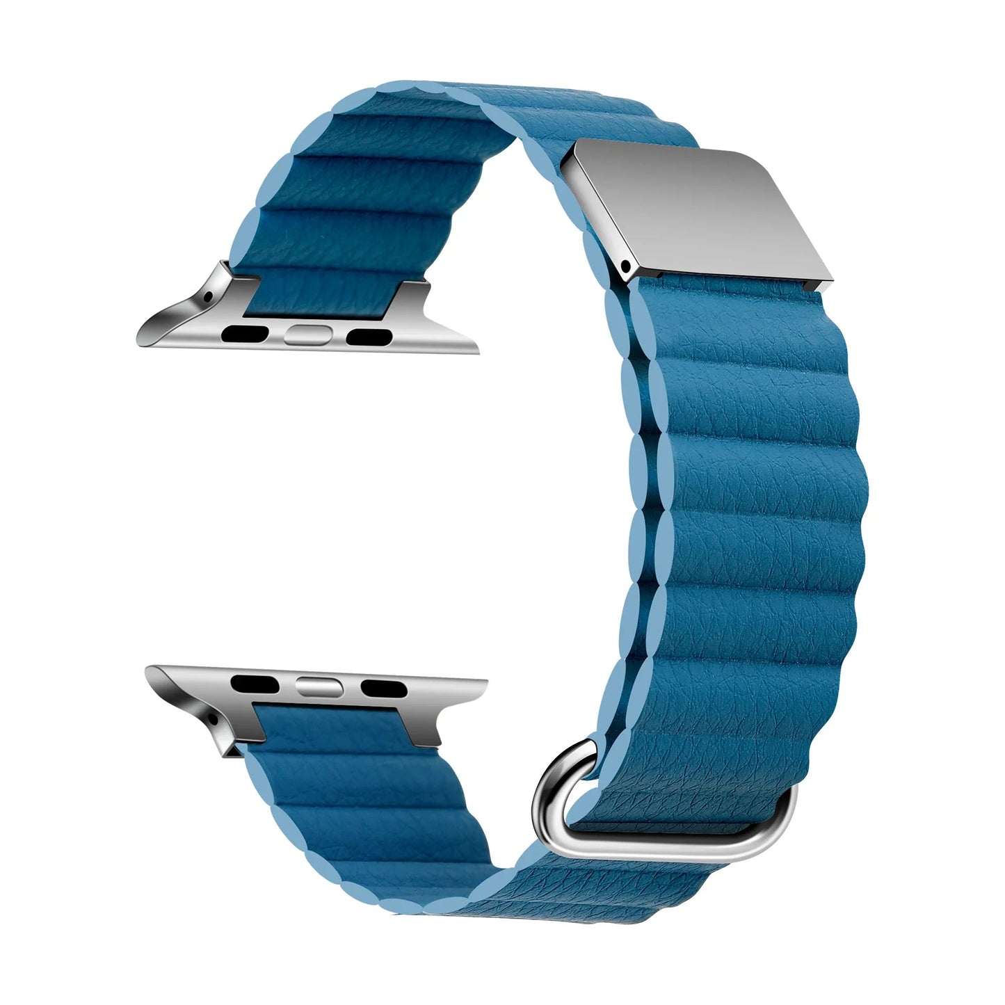 Apple Watch Leather Strap - Stylish, Comfortable, Durable BandsCo Straps