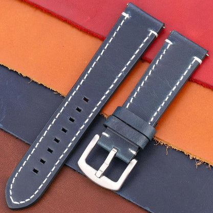 Huawei Leather Band - Premium, Classic, Stylish Design BandsCo Straps