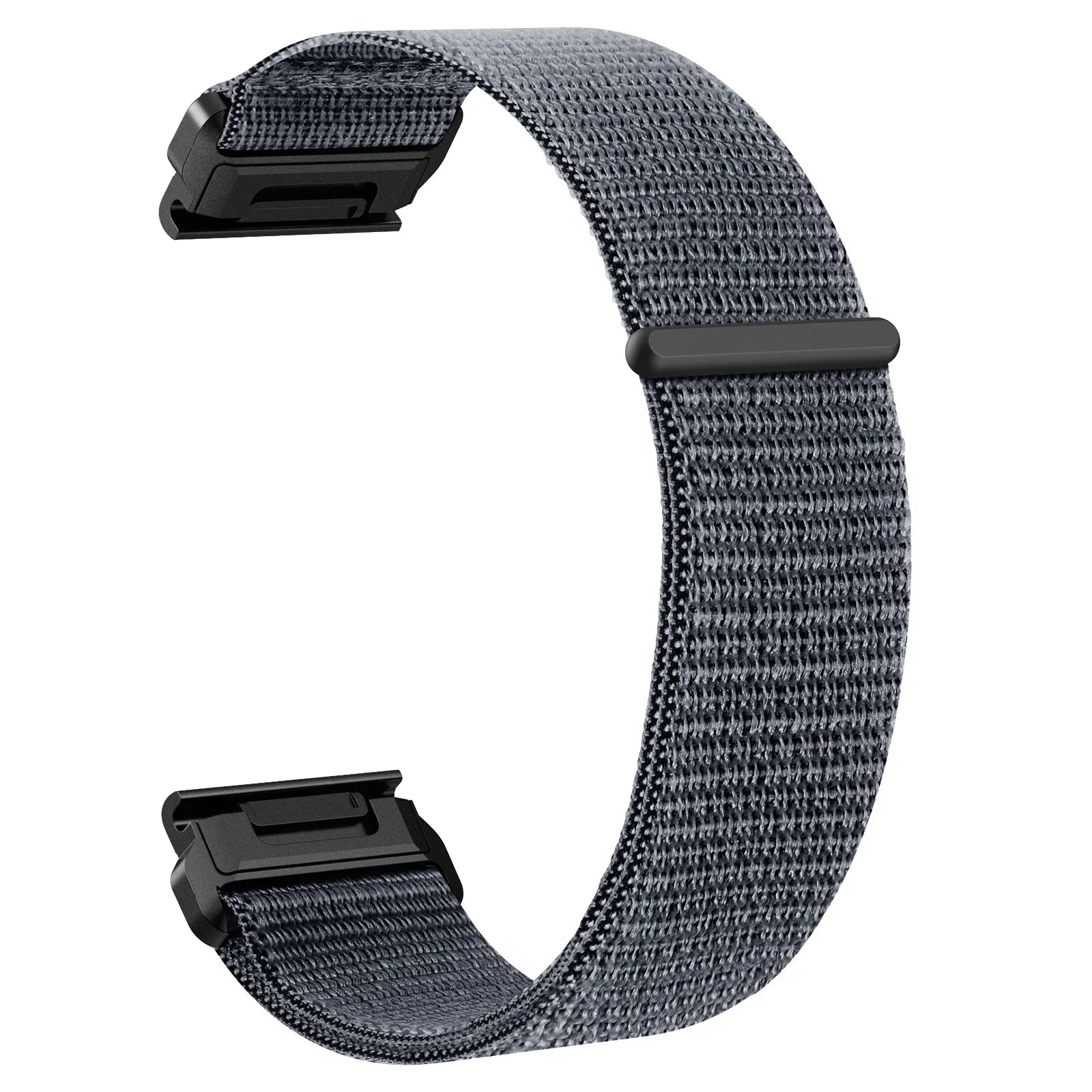 Garmin Nylon Quick Release Strap - Soft and Comfortable Band BandsCo Straps