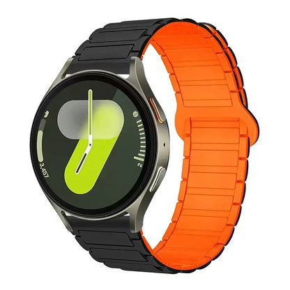 COROS Sport Silicone Band Magnetic Strap For Watch Unisex BandsCo Straps
