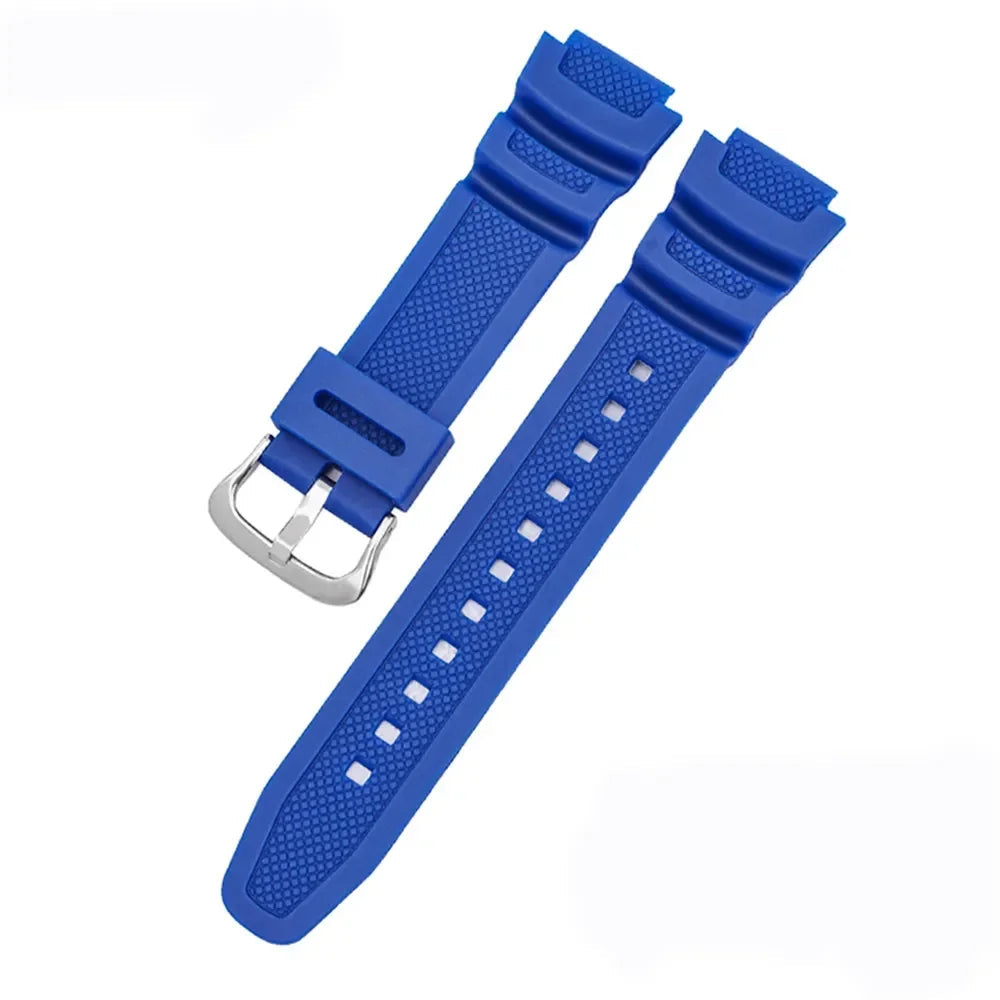 OnePlus Watch Band Replacement, Soft Silicone Sport Strap Bracelet BandsCo Straps