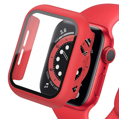 Quality Protective Case For Apple Watches BandsCo Straps