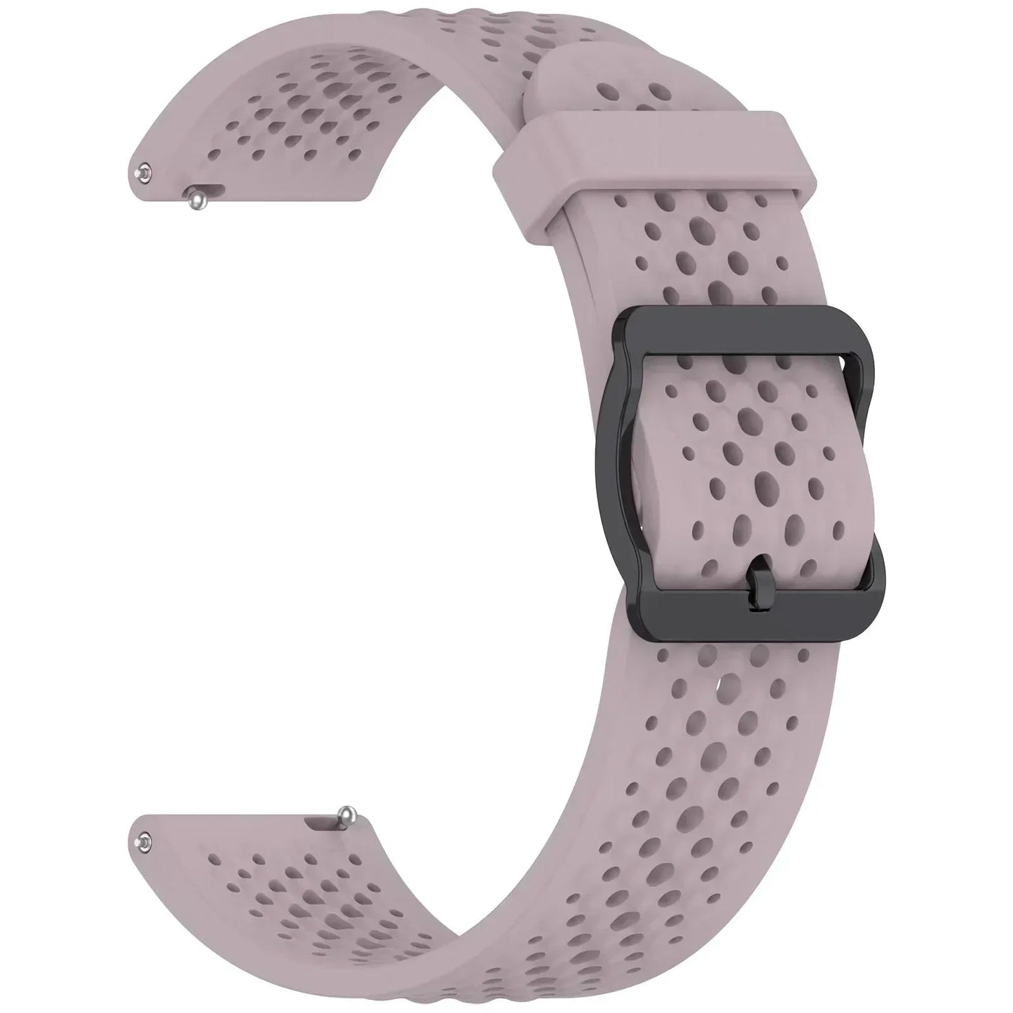 Polar Silicone Band For Smartwatch Sport Replacement Strap BandsCo Straps