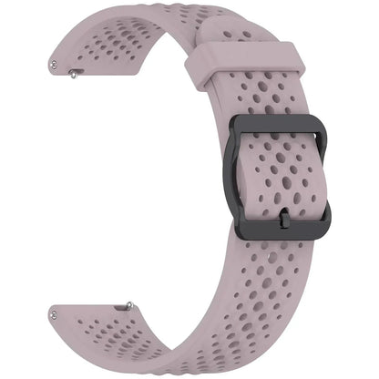 Polar Silicone Band For Smartwatch Sport Replacement Strap BandsCo Straps